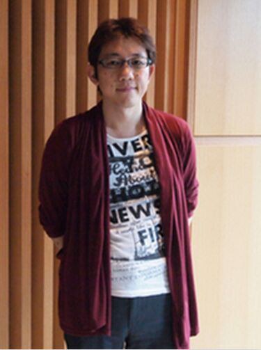 Yuji Kobayashi