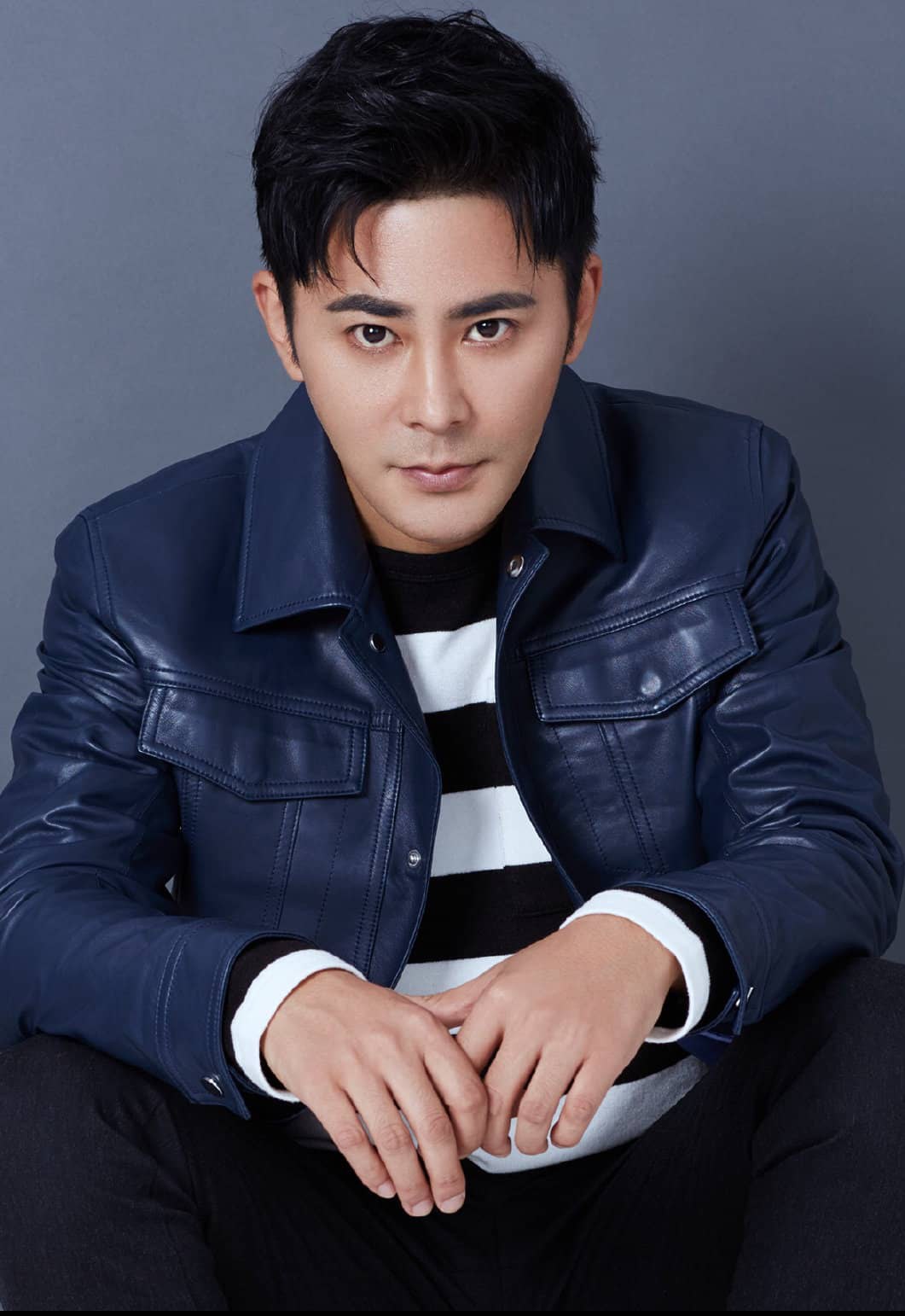 Zong Fengyan