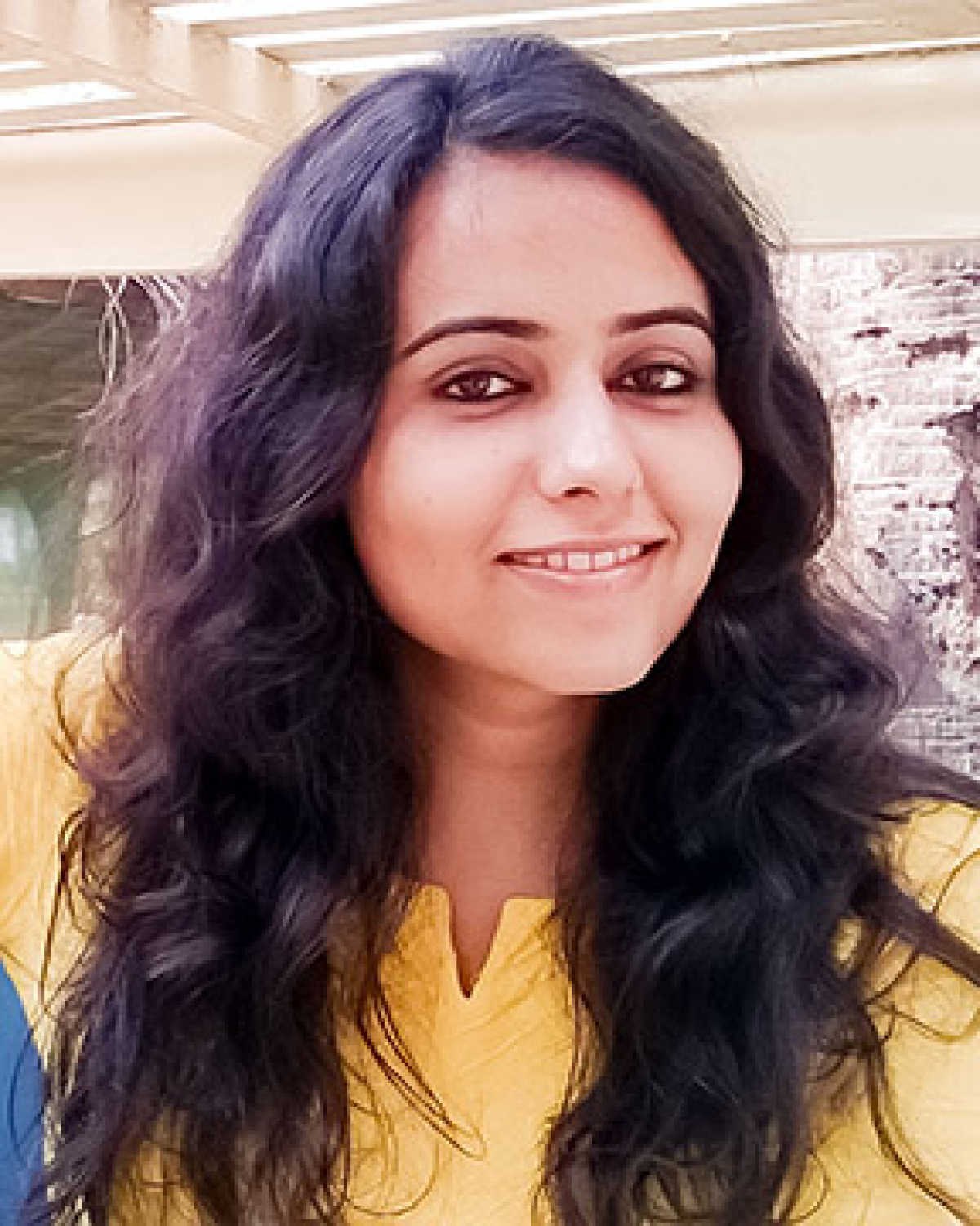 Gazal Dhaliwal