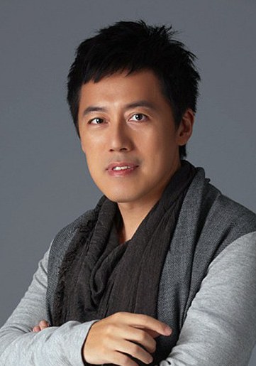 张宇