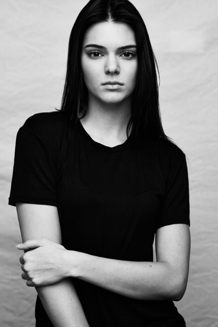 Kendall Jenner
