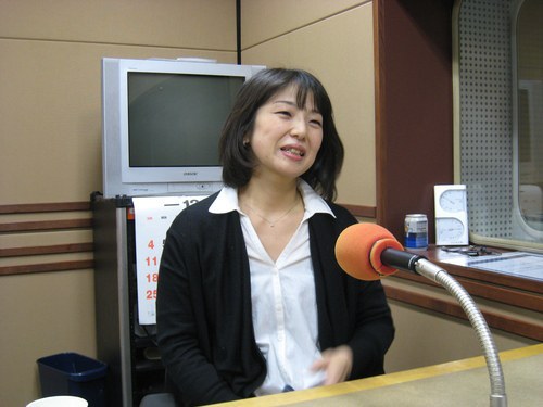 Naoko Adachi