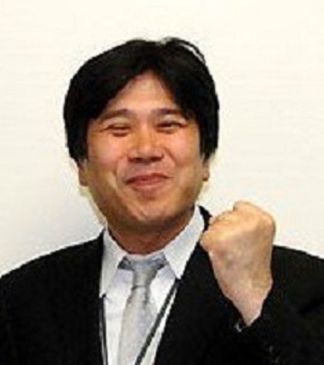 Takeshi Shibata