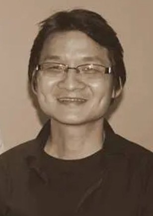 陳洪民