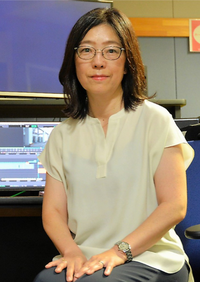 一木正惠