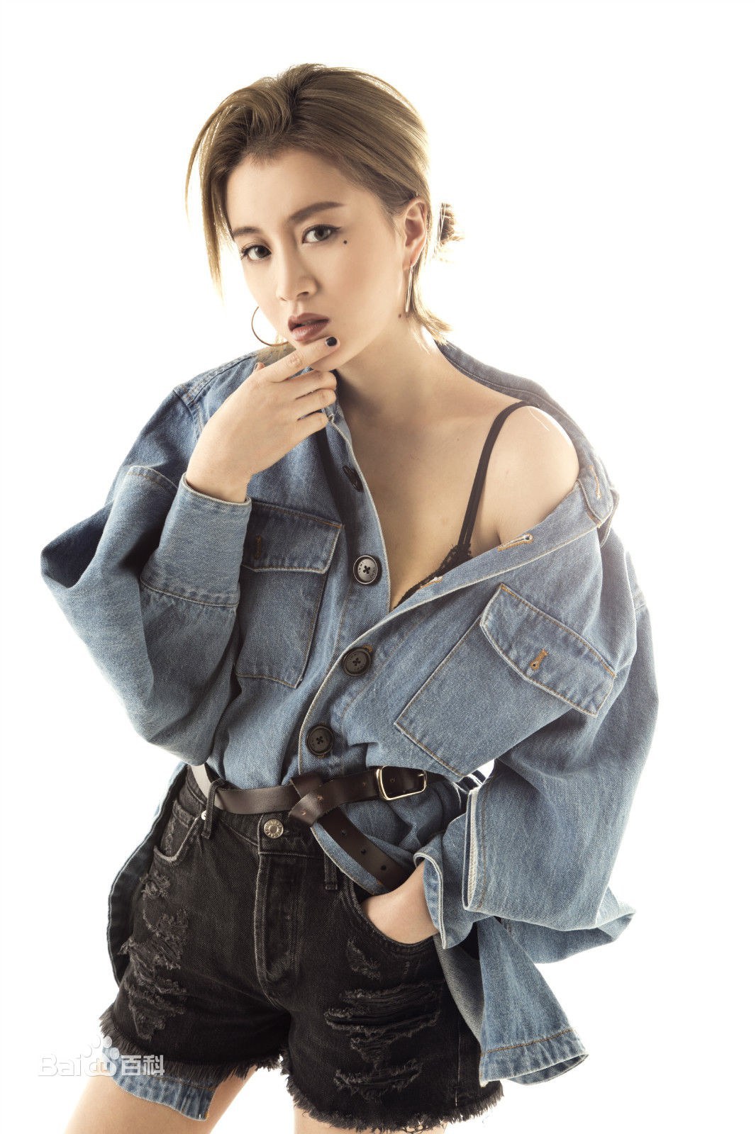李嘉格