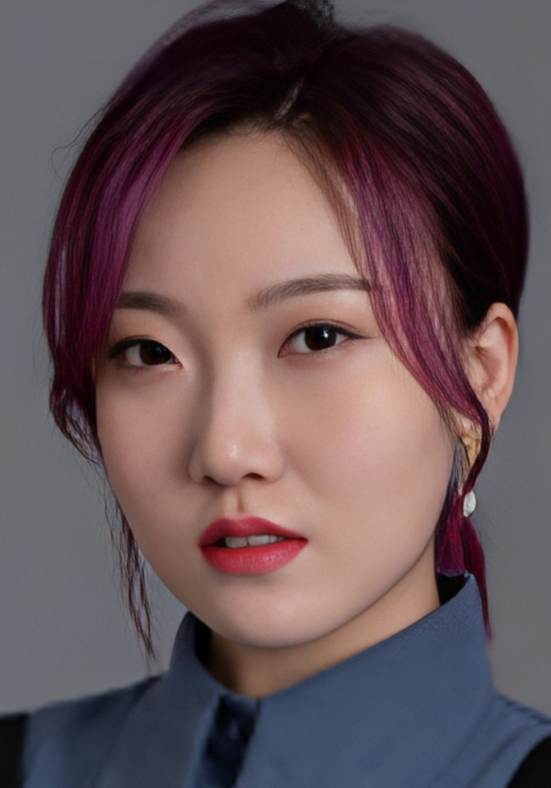 Jiang Yingjun