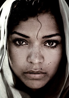 Antonia Thomas