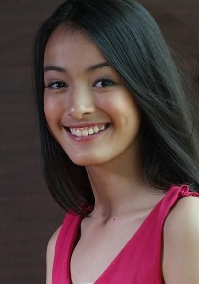 Mawar Eva De Jongh