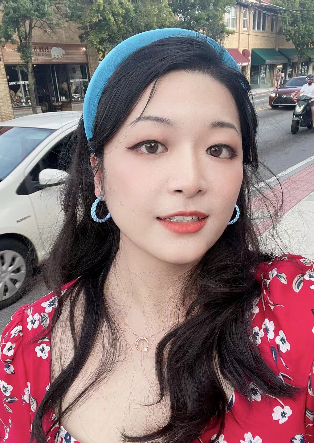 戴飞翼