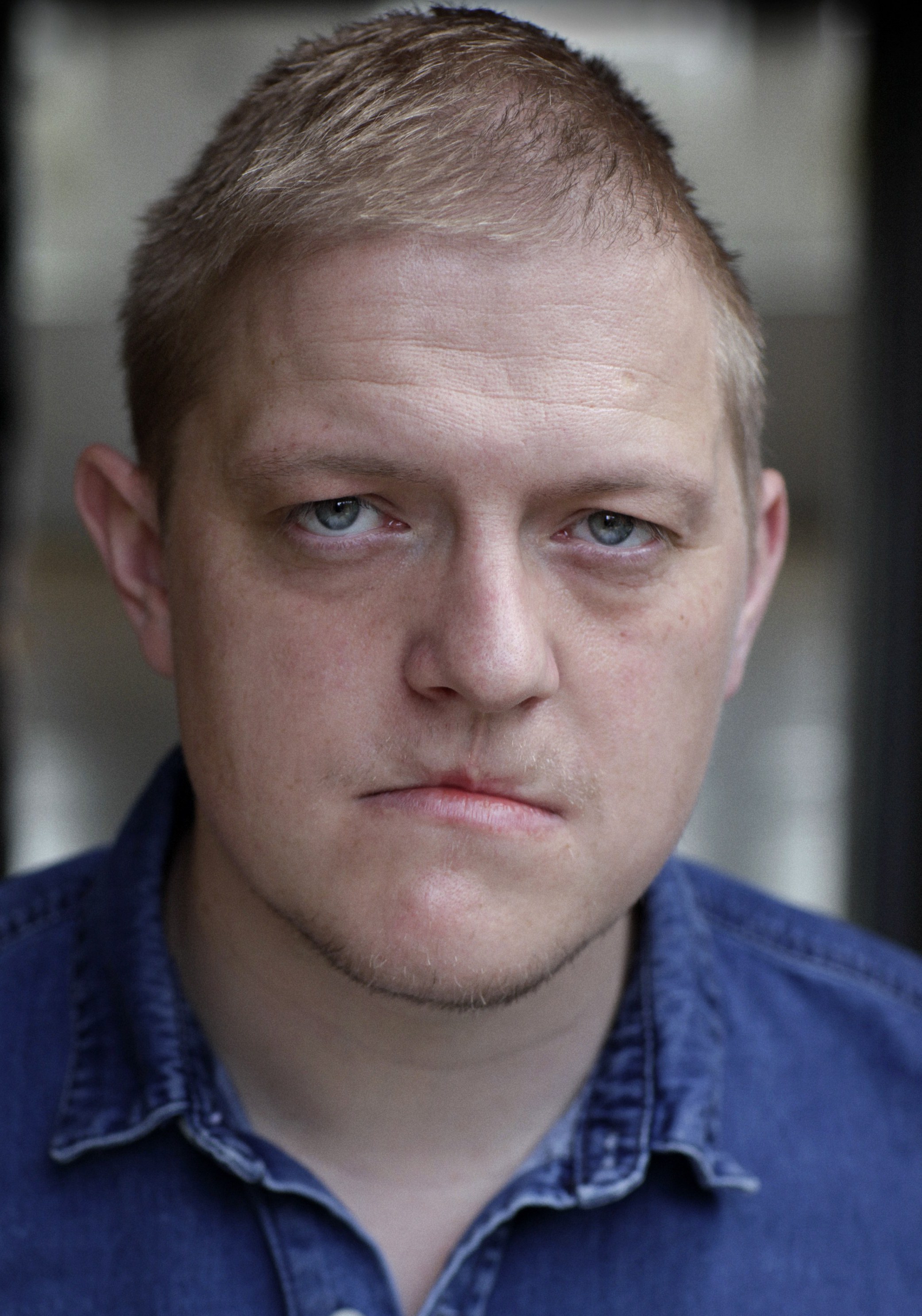 Shaun Mason