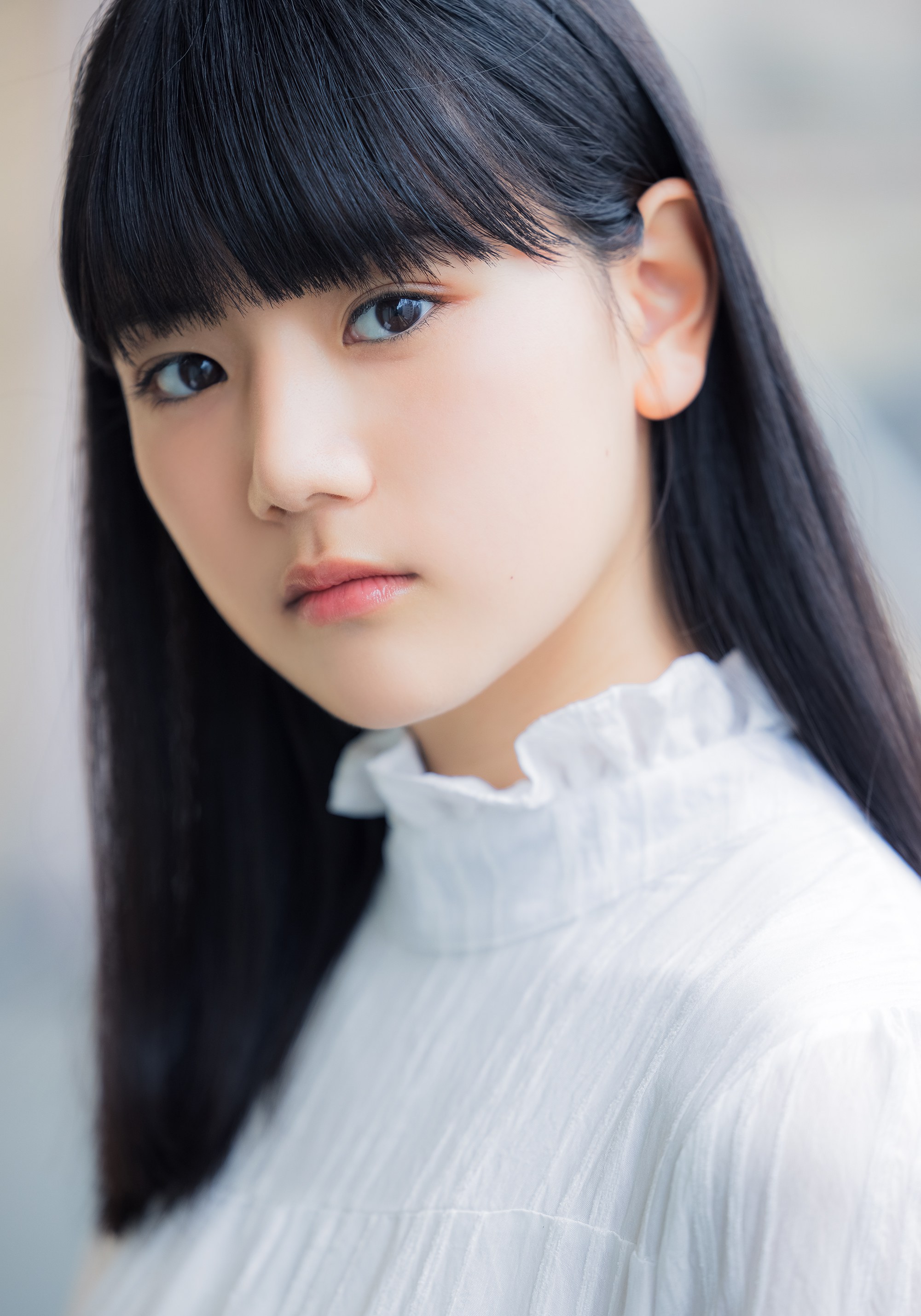早坂美海