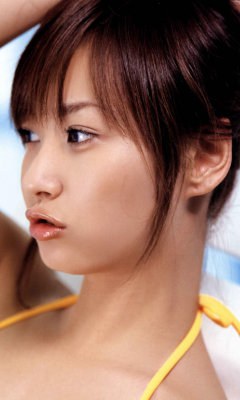 Miki Fujimoto
