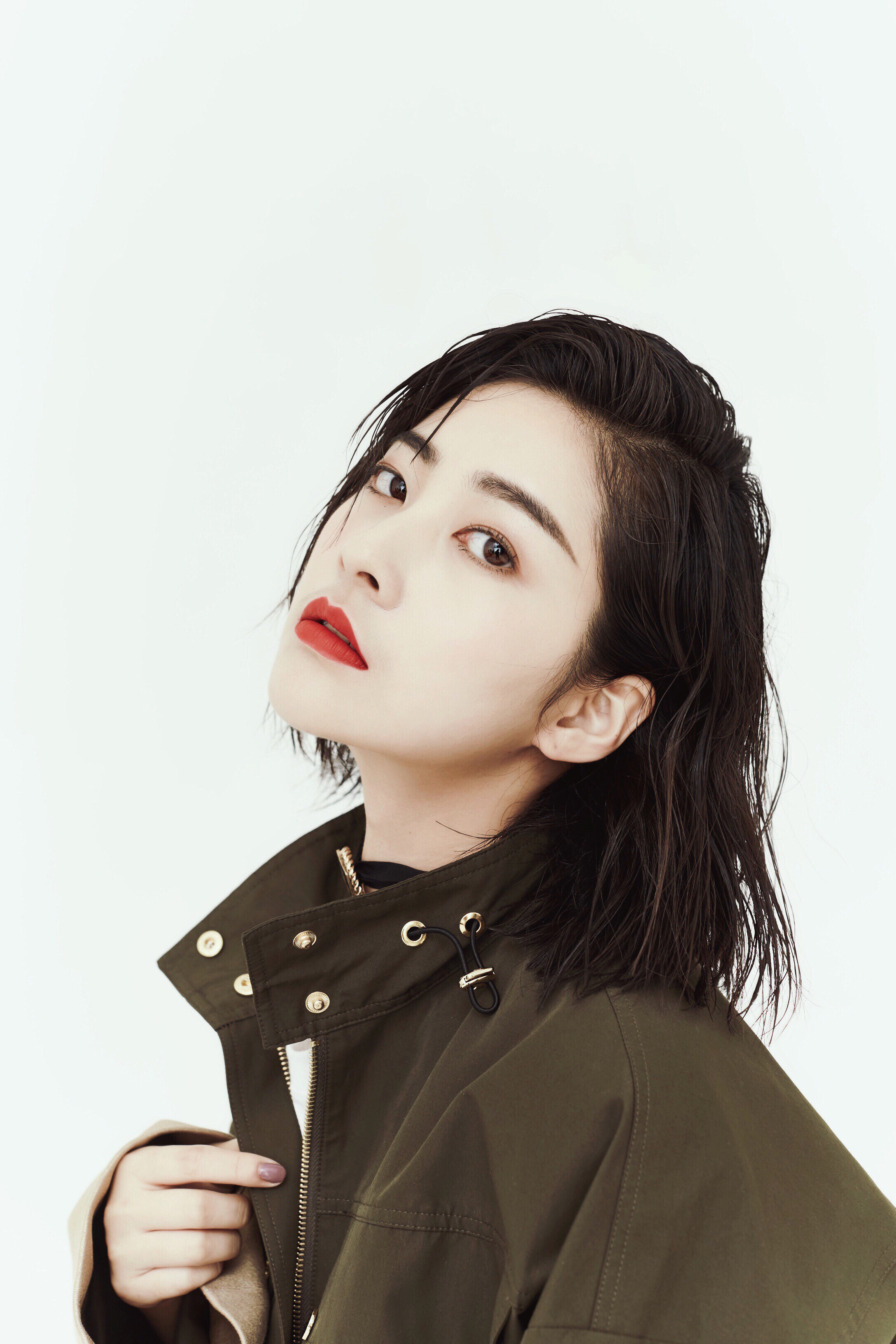 Qian Dongni