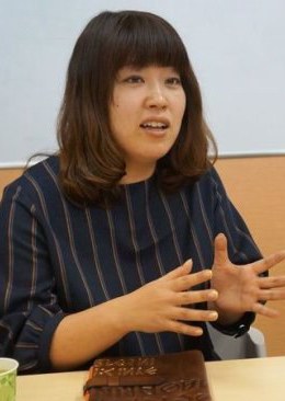 河原瑶