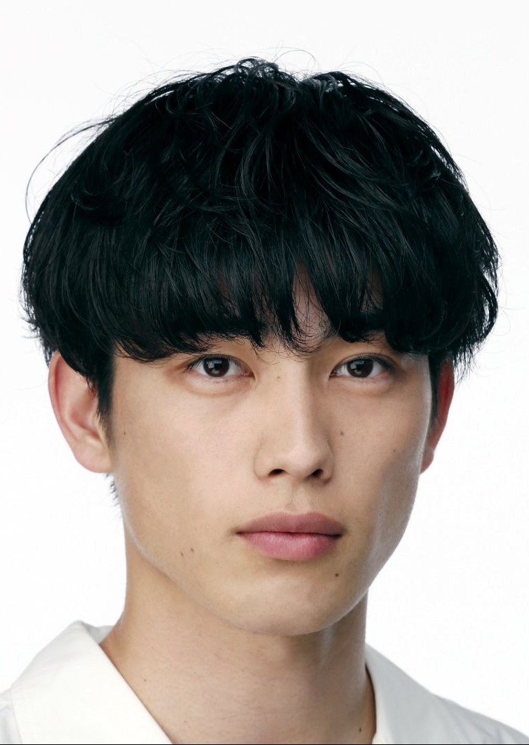 樫尾笃纪