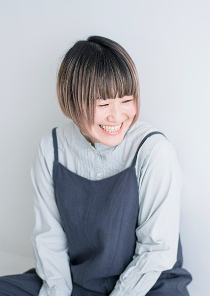 Naho Kamimura