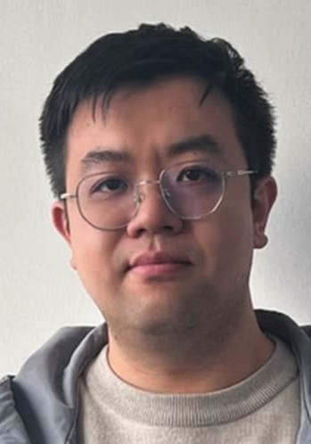 耿子祺