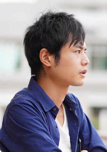 Tarō Miyaoka
