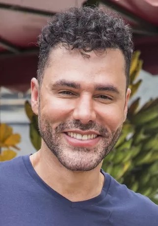 Rodrigo Sant'anna