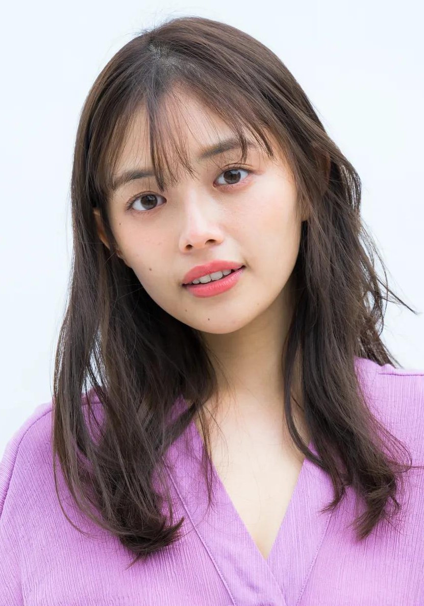 森日菜美