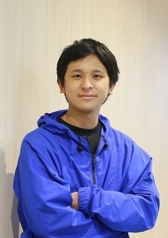Takahiro Horie