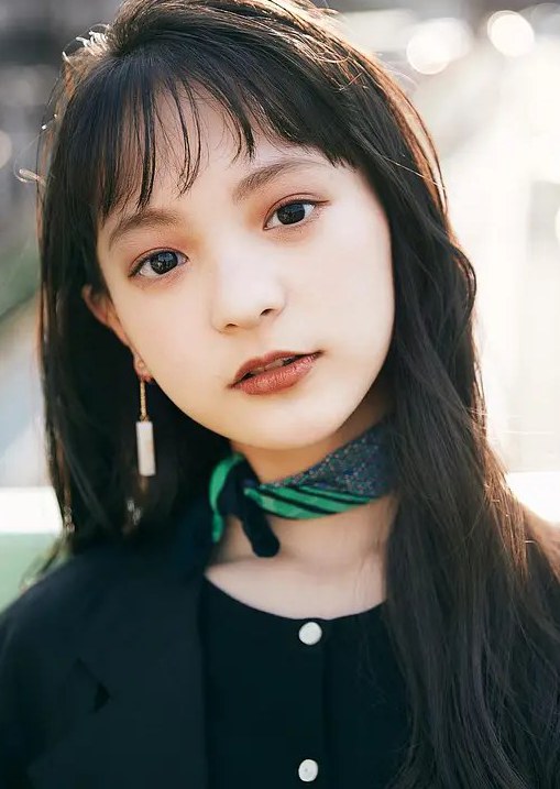 角心菜