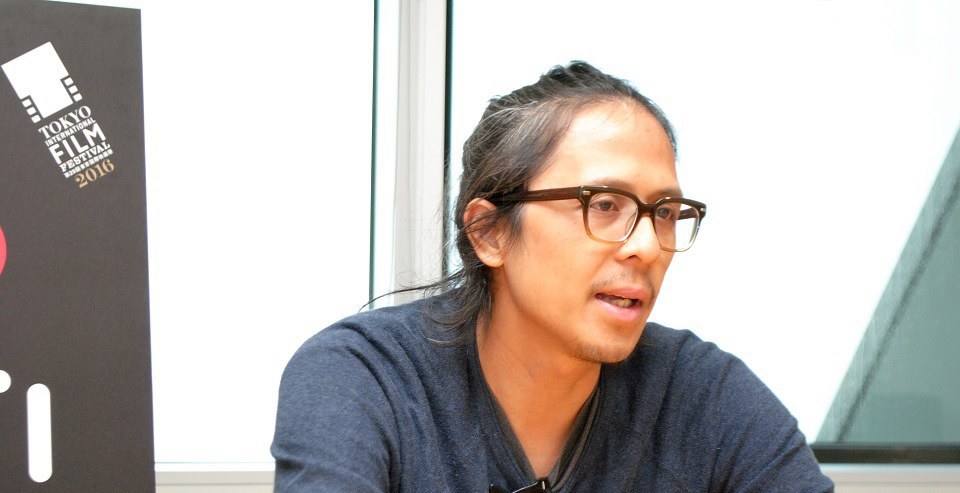 Teddy Soeria Atmadja