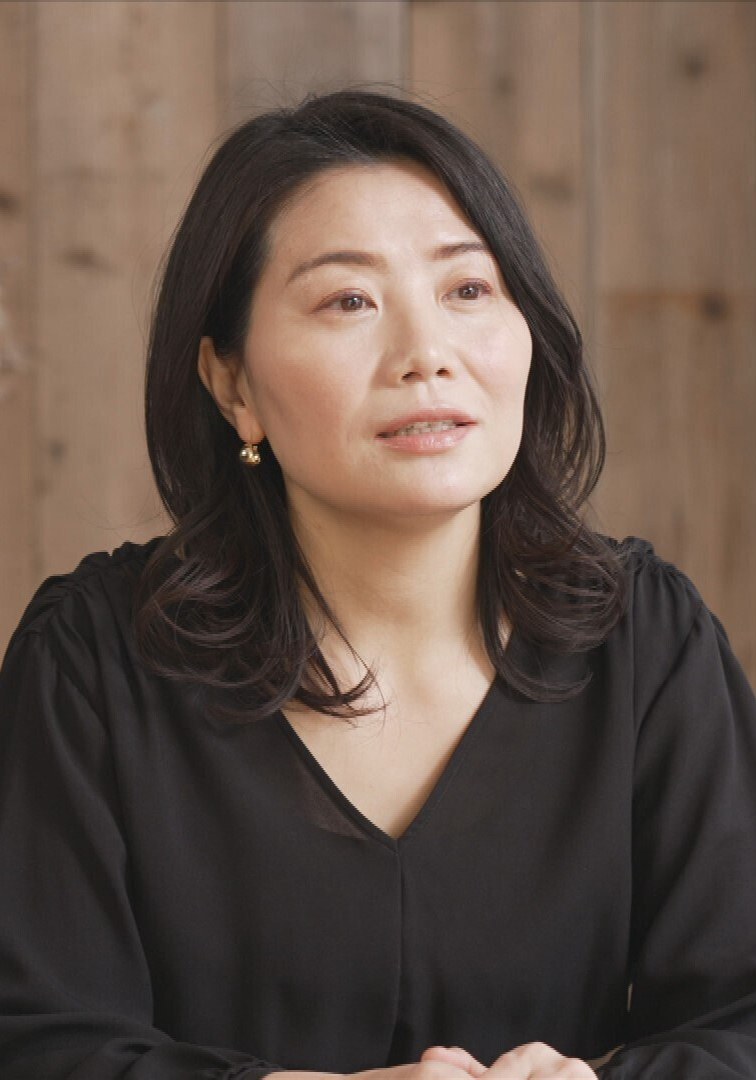 Tomoko Yoshizawa