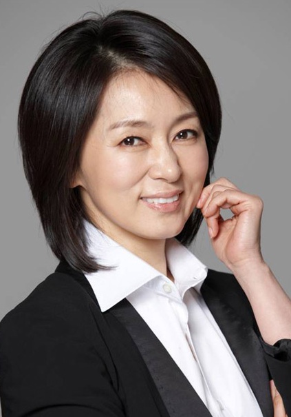 Hee-Gyeong Mun