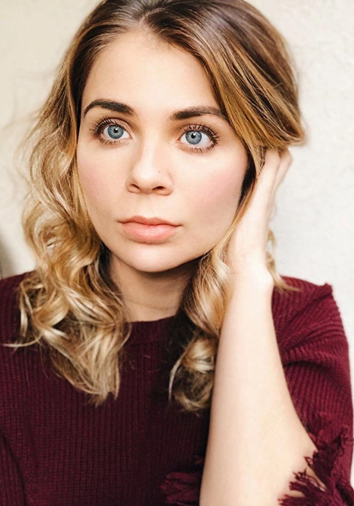 Ashley Wigfield
