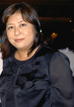 Eriko Komatsu