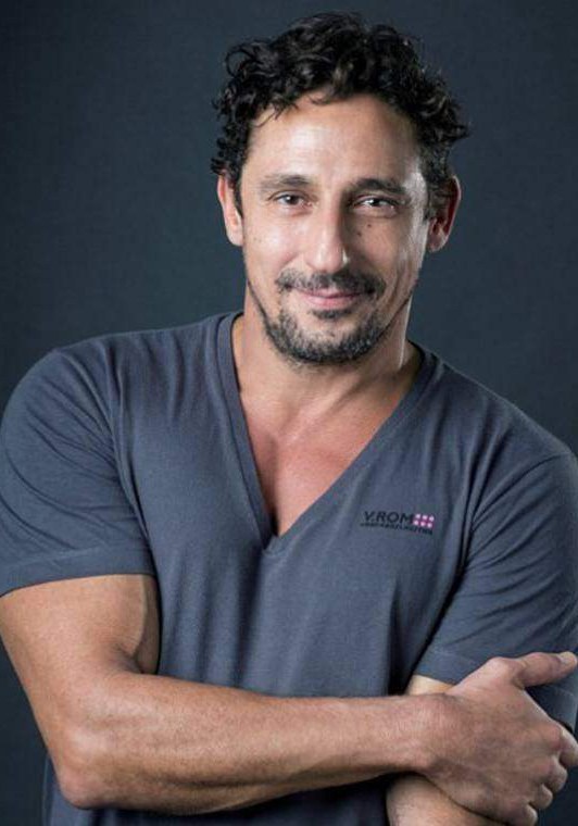 Tuca Andrada