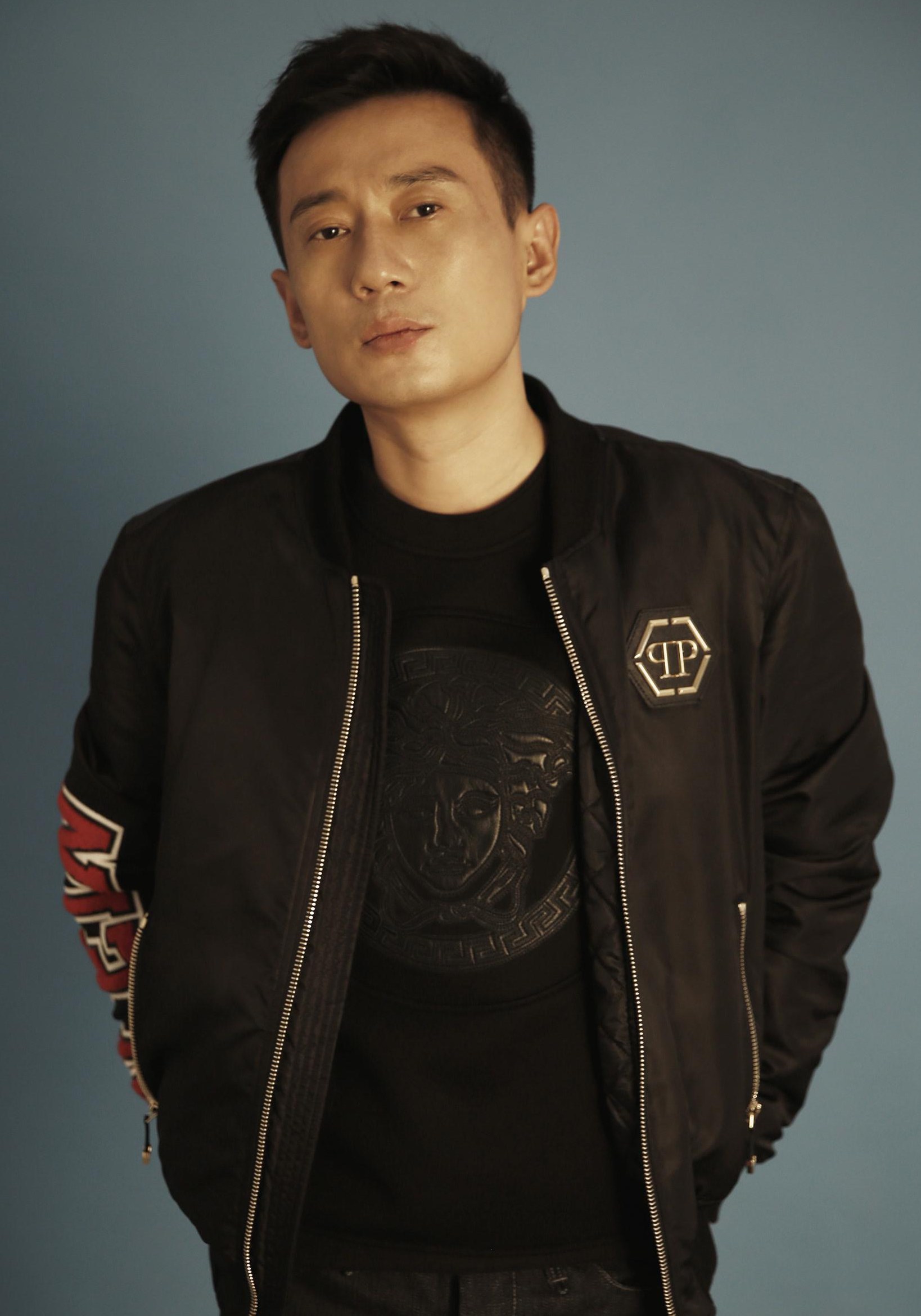 Xu Honghao