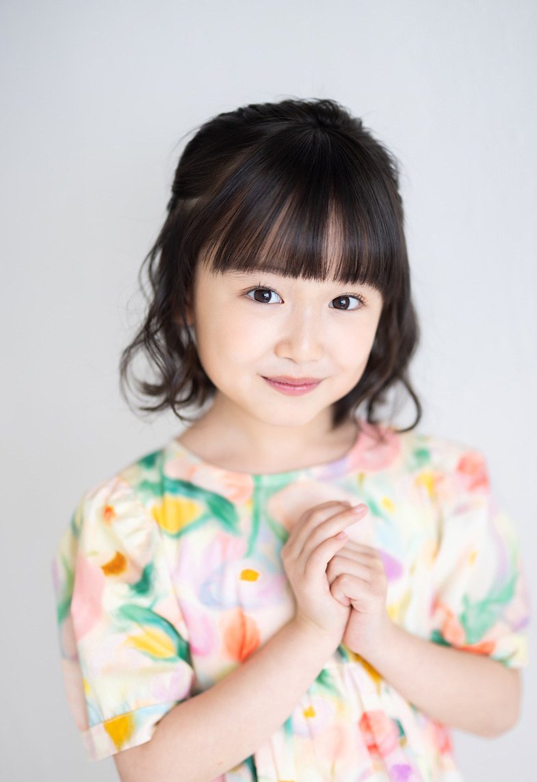 池村碧彩