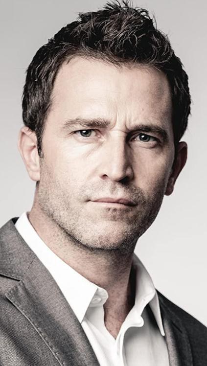 Fernando Gil