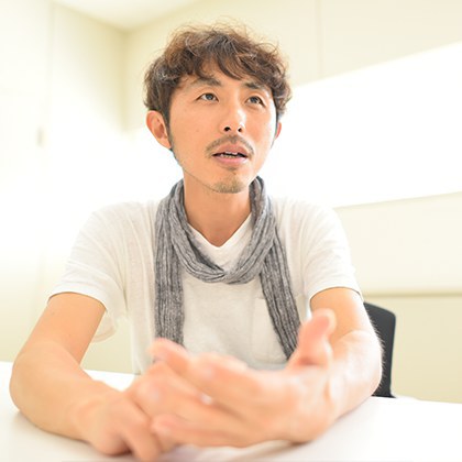 Tsuyoshi Nakakuki