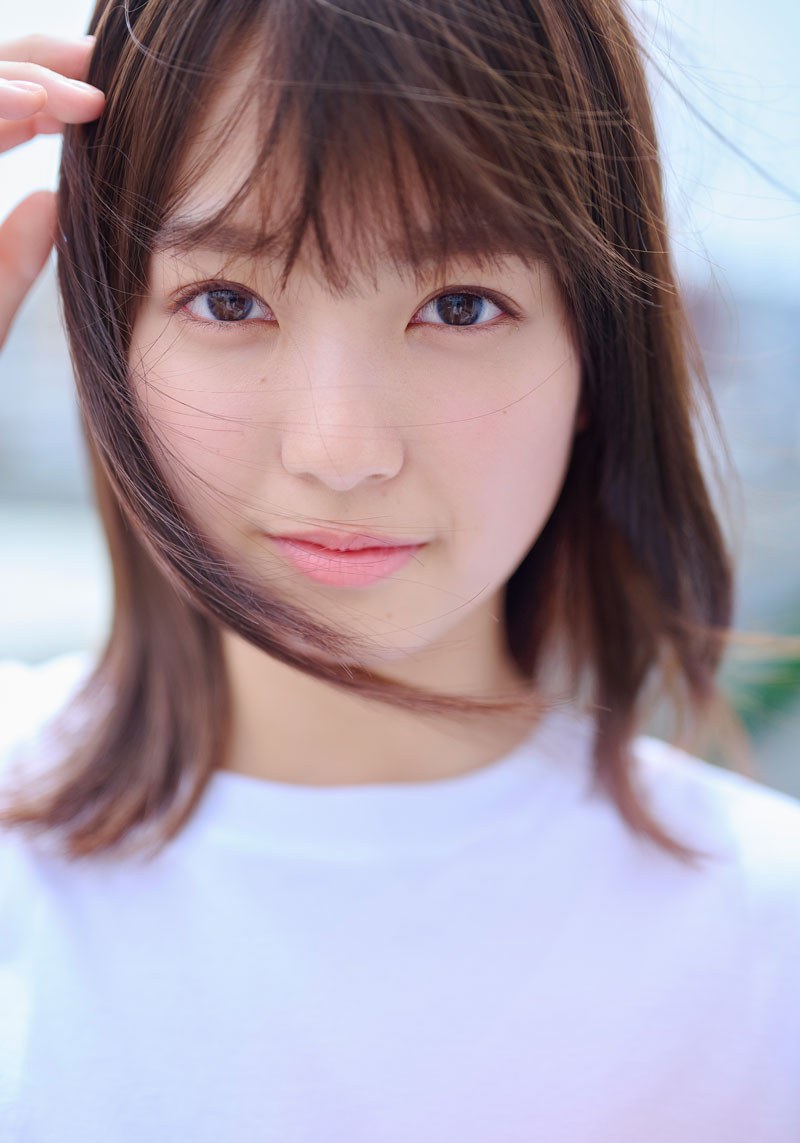 Maho Horiguchi