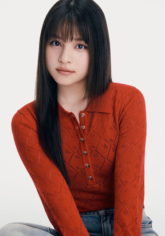 有坂心花