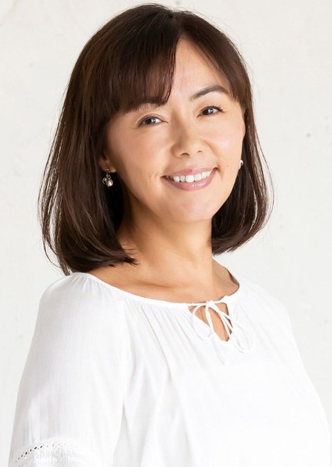Ritsuko Tanaka