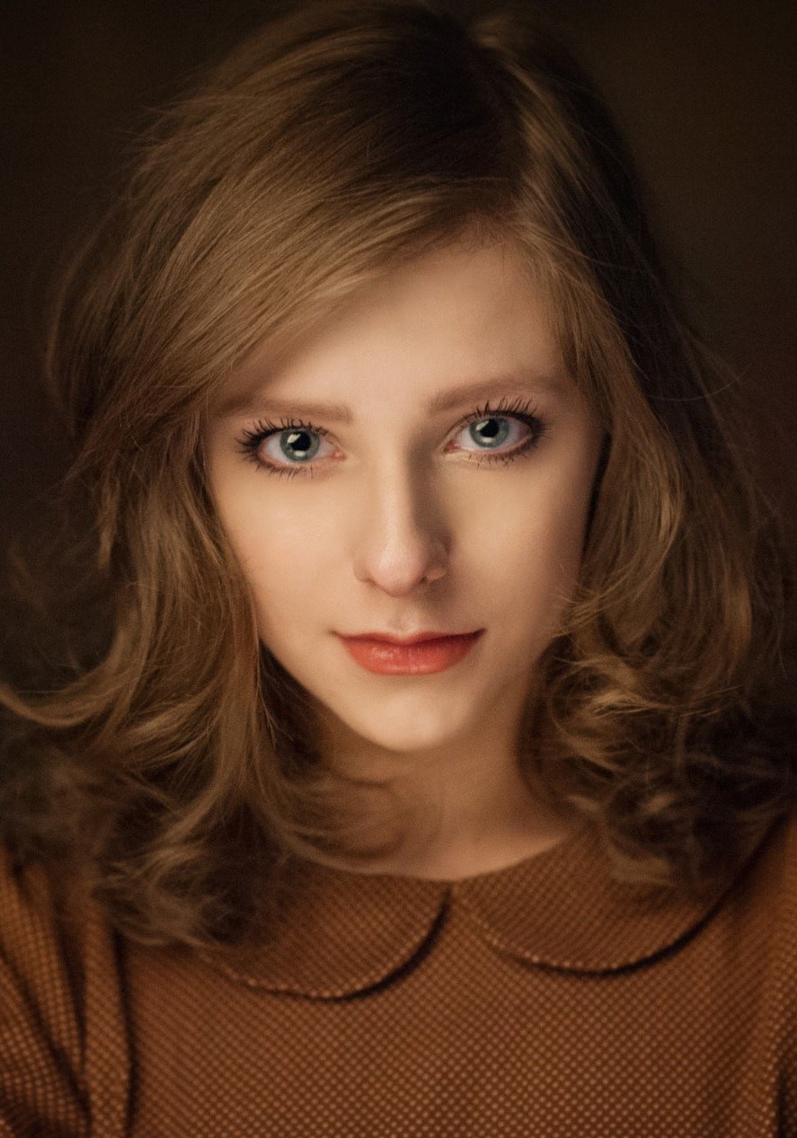 Elizaveta Arzamasova