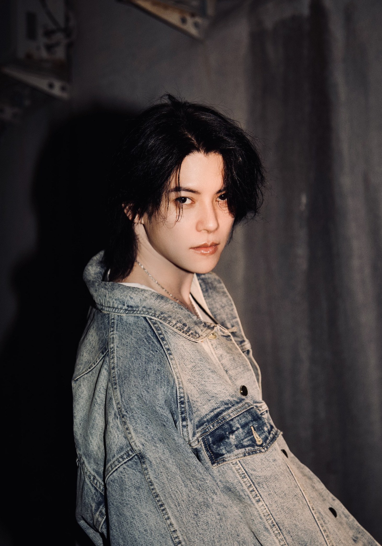 Kenji Chen