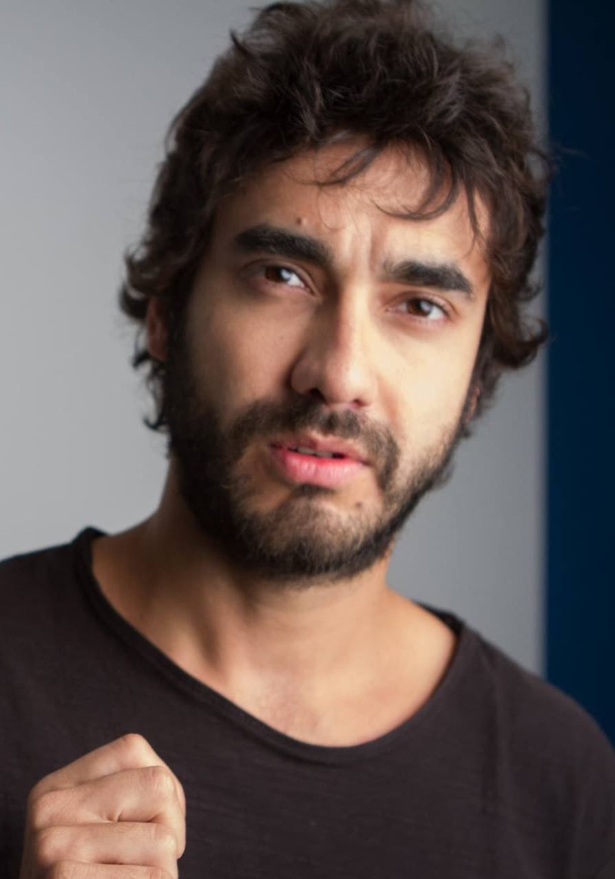Gabriel Godoy