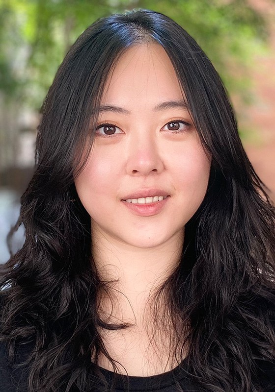 Sharon Choi
