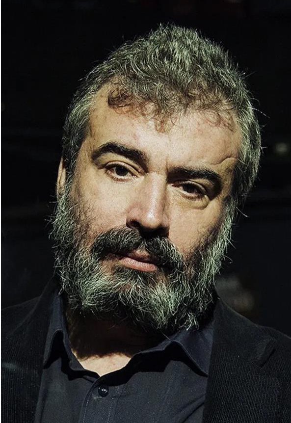Nicholas Triandafyllidis