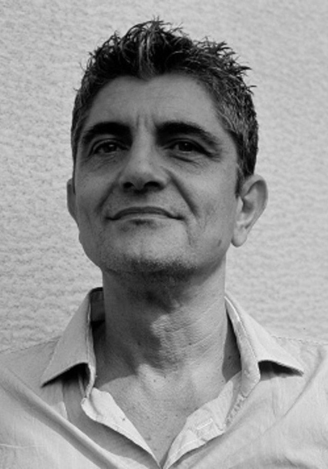 Constantine Giannaris