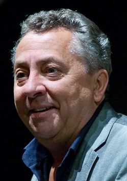 Tony Jordan