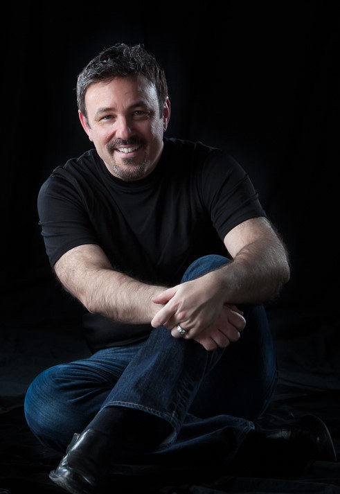 John Hardwick