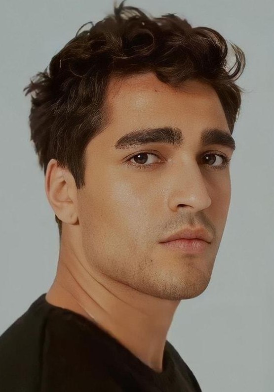 Mert Ramazan Demir