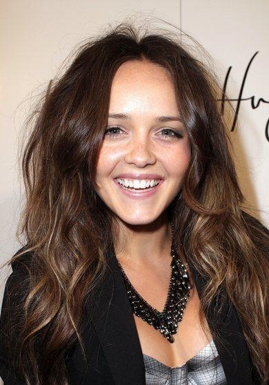 Rebecca Breeds